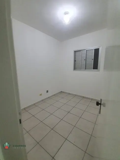 Foto 4 de Apartamento com 3 quartos para alugar, 72m2 em Jardim das Nações, Taubate - SP