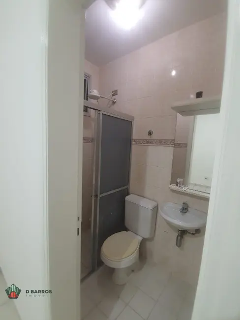 Foto 8 de Apartamento com 3 quartos para alugar, 72m2 em Jardim das Nações, Taubate - SP