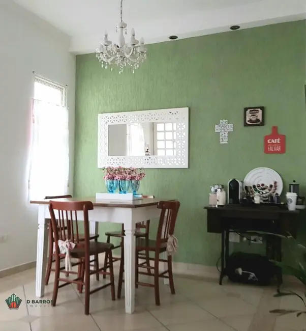 Foto 4 de Casa de Condomínio com 3 quartos à venda, 177m2 em Tremembe - SP