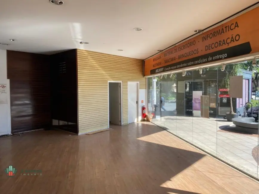 Foto 2 de Loja para alugar, 194m2 em Centro, Taubate - SP
