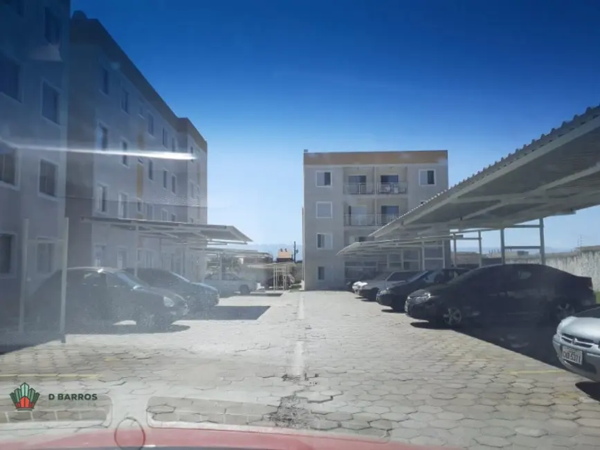 Foto 7 de Apartamento com 2 quartos à venda e para alugar, 60m2 em Jardim Gurilândia, Taubate - SP