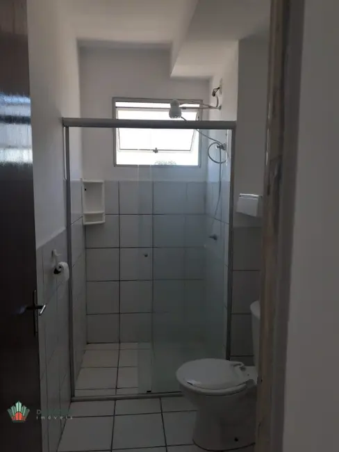Foto 3 de Apartamento com 2 quartos à venda e para alugar, 60m2 em Jardim Gurilândia, Taubate - SP