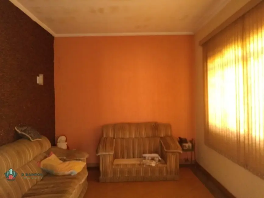 Foto 6 de Casa com 4 quartos à venda, 250m2 em Centro, Taubate - SP