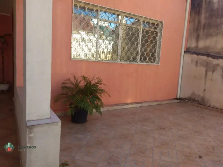 Foto 2 de Casa com 4 quartos à venda, 250m2 em Centro, Taubate - SP