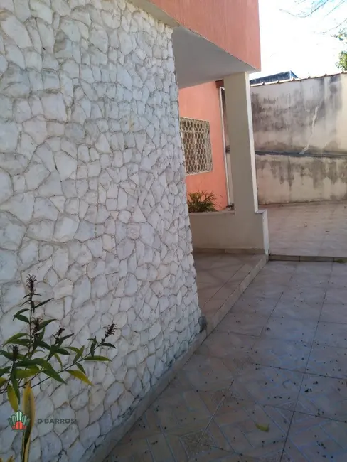 Foto 8 de Casa com 4 quartos à venda, 250m2 em Centro, Taubate - SP