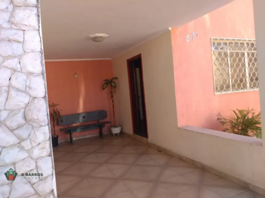 Foto 7 de Casa com 4 quartos à venda, 250m2 em Centro, Taubate - SP