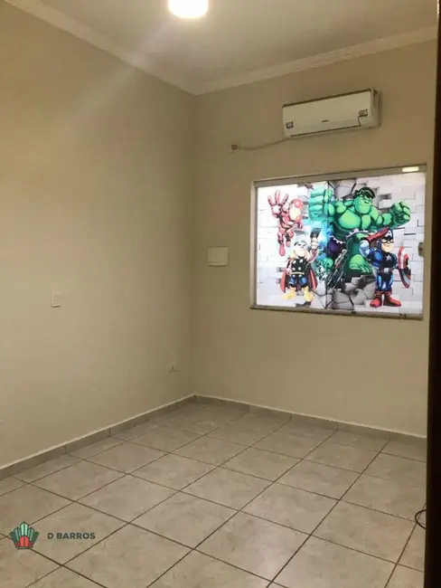 Foto 6 de Casa de Condomínio com 3 quartos à venda, 250m2 em Tremembe - SP