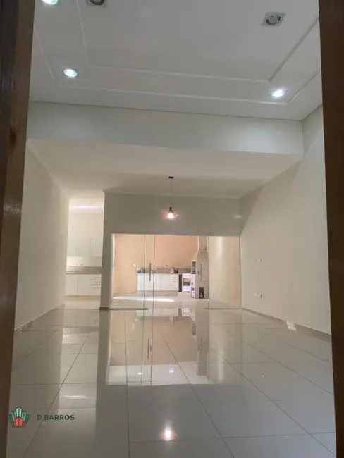 Foto 1 de Casa de Condomínio com 3 quartos à venda, 250m2 em Tremembe - SP