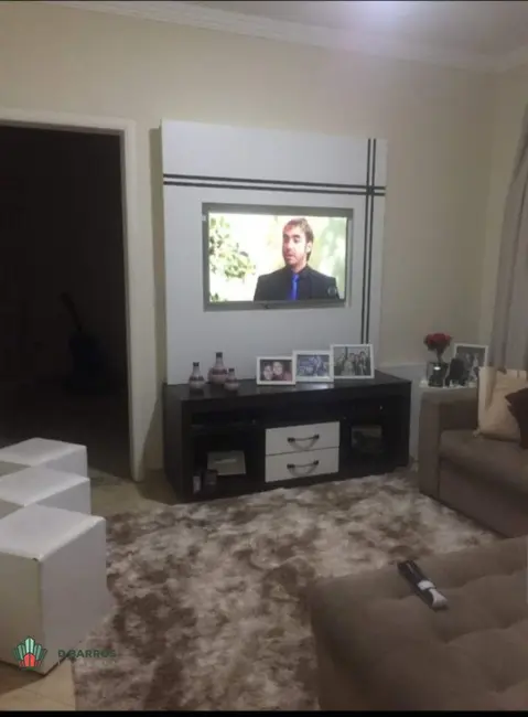 Foto 5 de Casa com 3 quartos à venda, 200m2 em Tremembe - SP