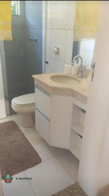 Foto 3 de Casa com 3 quartos à venda, 200m2 em Tremembe - SP