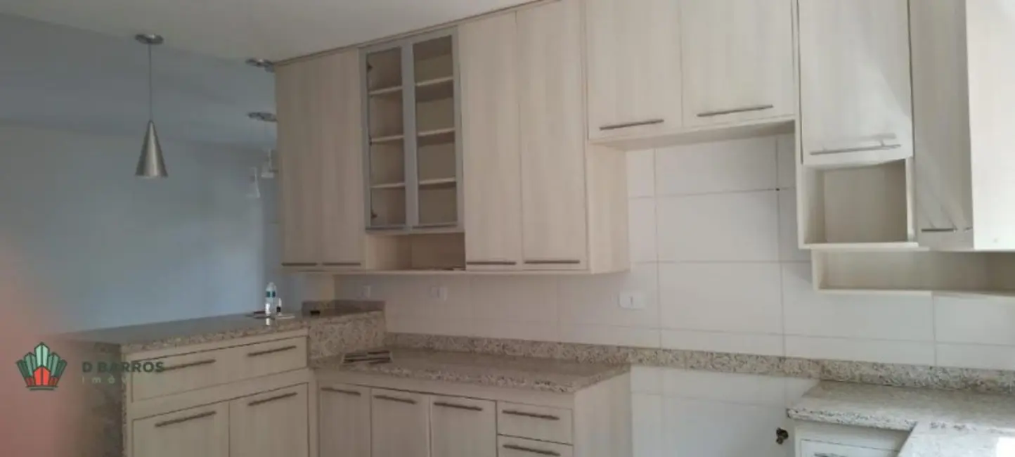 Foto 5 de Casa de Condomínio com 3 quartos à venda, 200m2 em Tremembe - SP