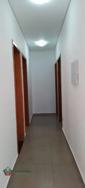 Foto 7 de Casa de Condomínio com 3 quartos à venda, 200m2 em Tremembe - SP