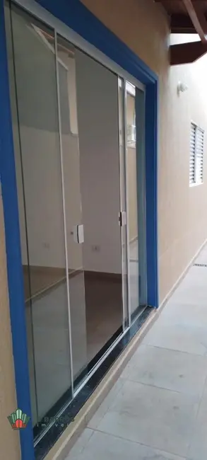 Foto 6 de Casa de Condomínio com 3 quartos à venda, 200m2 em Tremembe - SP