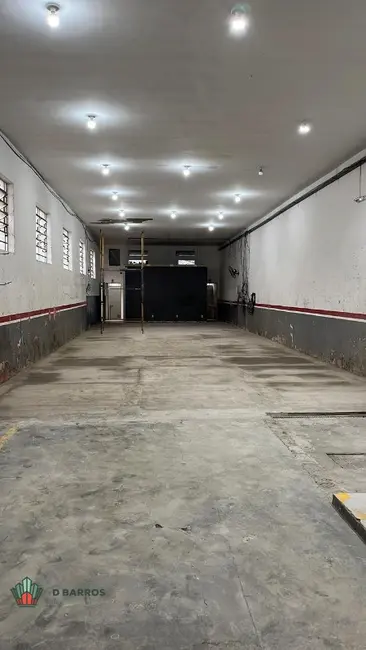 Foto 1 de Loja para alugar, 300m2 em Centro, Taubate - SP