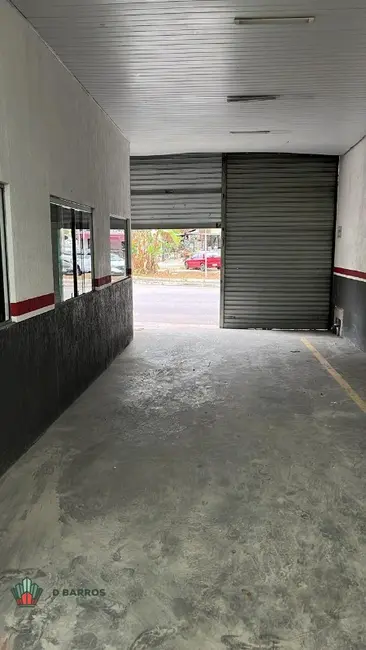Foto 3 de Loja para alugar, 300m2 em Centro, Taubate - SP
