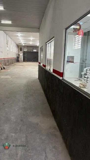 Foto 2 de Loja para alugar, 300m2 em Centro, Taubate - SP