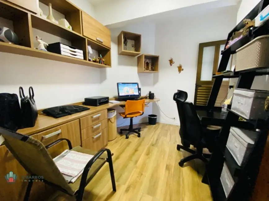 Foto 7 de Apartamento com 2 quartos à venda, 82m2 em Centro, Taubate - SP