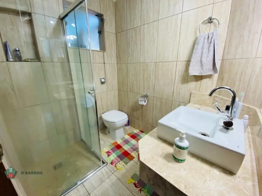 Foto 9 de Apartamento com 2 quartos à venda, 82m2 em Centro, Taubate - SP