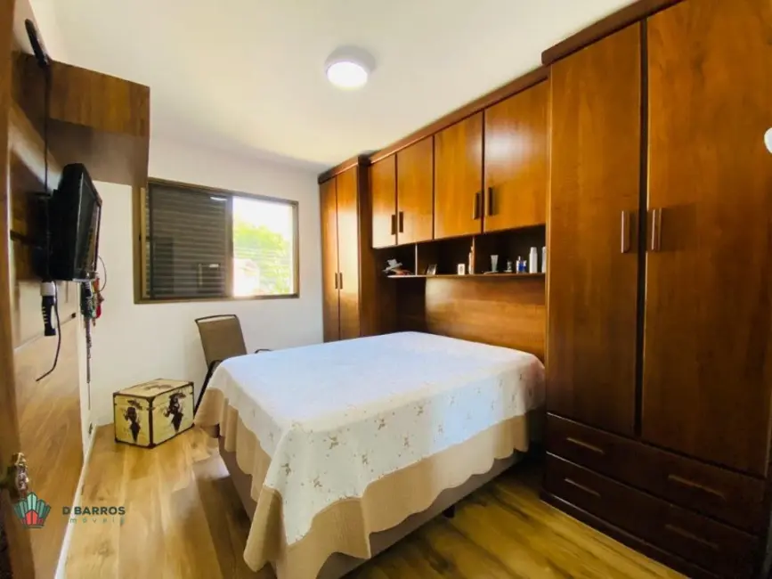 Foto 8 de Apartamento com 2 quartos à venda, 82m2 em Centro, Taubate - SP