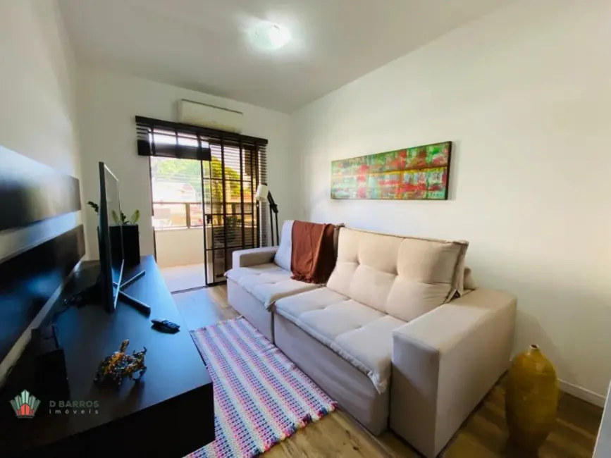 Foto 4 de Apartamento com 2 quartos à venda, 82m2 em Centro, Taubate - SP