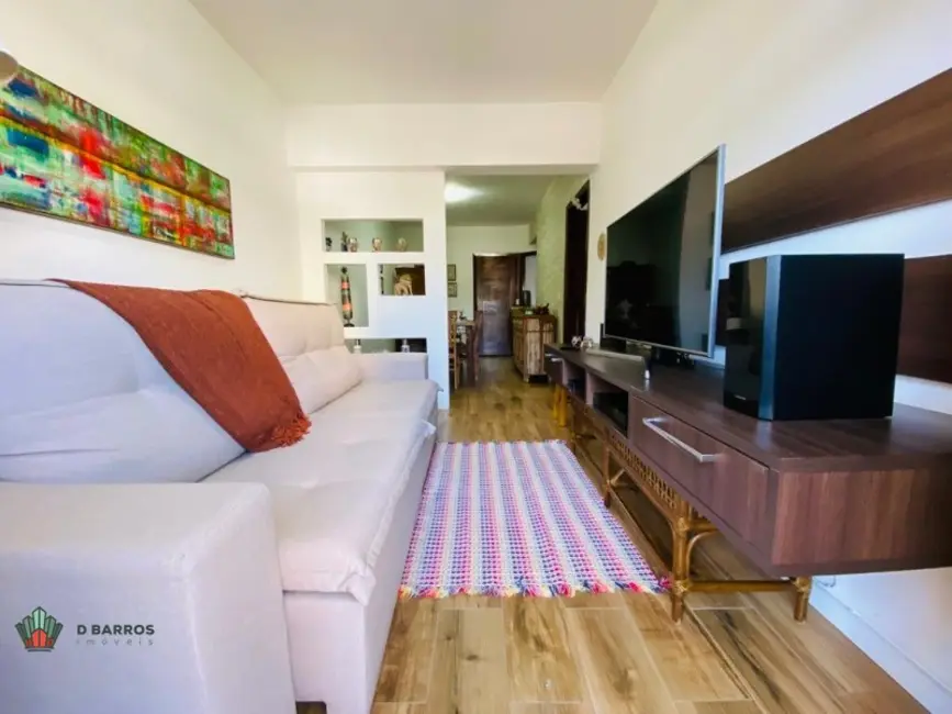 Foto 6 de Apartamento com 2 quartos à venda, 82m2 em Centro, Taubate - SP