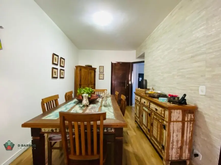 Foto 3 de Apartamento com 2 quartos à venda, 82m2 em Centro, Taubate - SP