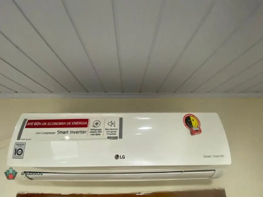 Foto 5 de Casa de Condomínio com 4 quartos à venda e para alugar, 144m2 em Parque São Luís, Taubate - SP