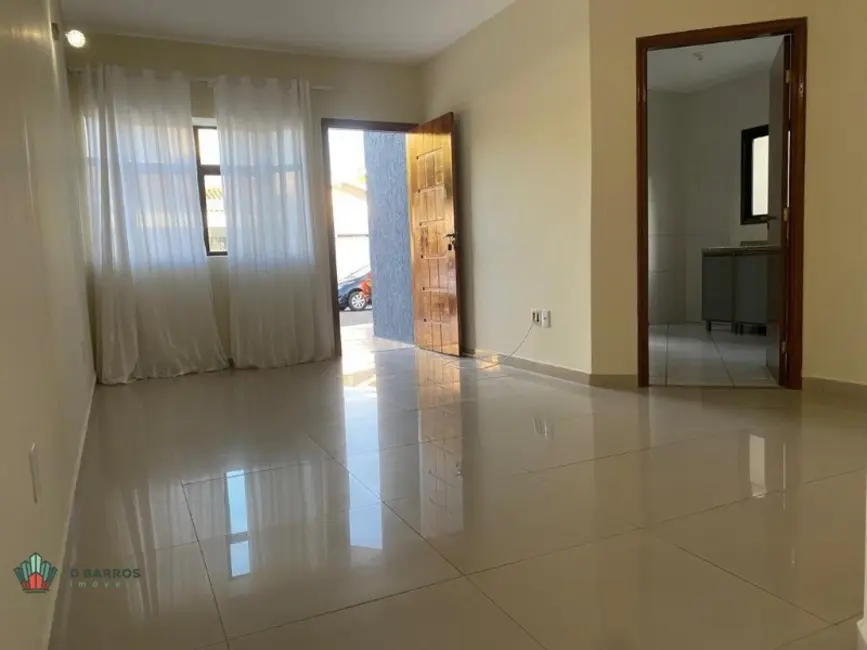 Foto 8 de Casa de Condomínio com 4 quartos à venda e para alugar, 144m2 em Parque São Luís, Taubate - SP