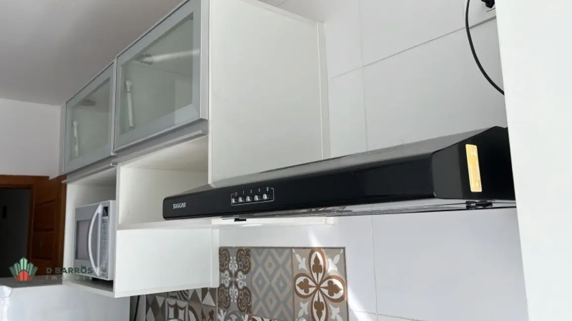 Foto 9 de Apartamento com 1 quarto para alugar, 40m2 em Jardim Maria Augusta, Taubate - SP