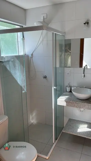 Foto 3 de Apartamento com 1 quarto para alugar, 40m2 em Jardim Maria Augusta, Taubate - SP