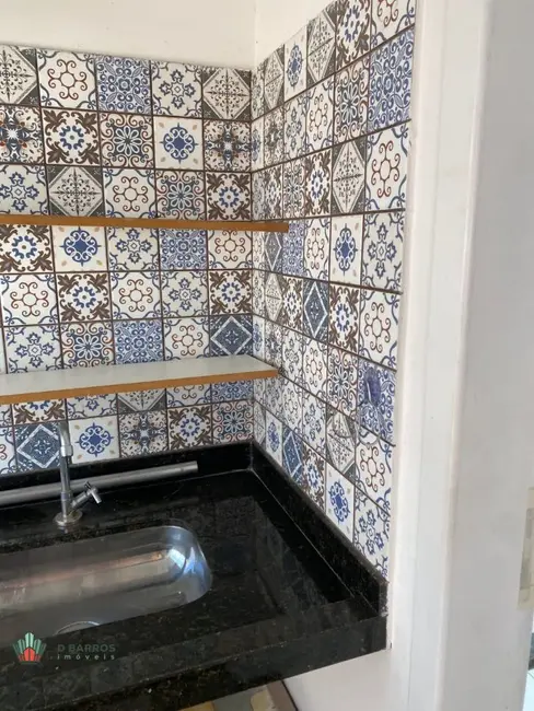 Foto 9 de Casa de Condomínio com 3 quartos à venda, 120m2 em Vila Areao, Taubate - SP