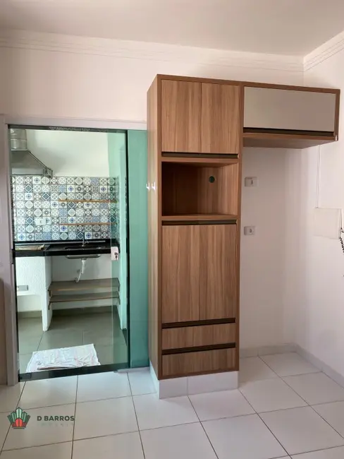 Foto 3 de Casa de Condomínio com 3 quartos à venda, 120m2 em Vila Areao, Taubate - SP