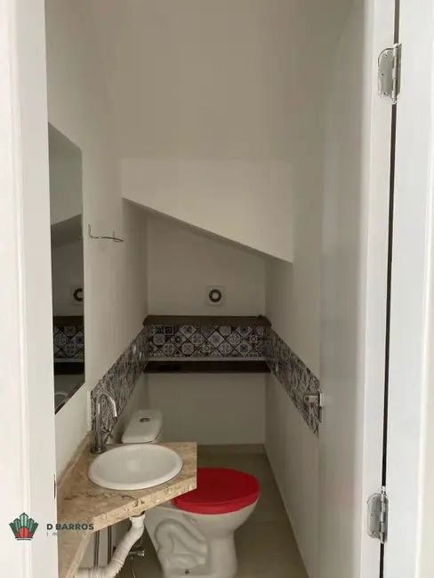 Foto 8 de Casa de Condomínio com 3 quartos à venda, 120m2 em Vila Areao, Taubate - SP