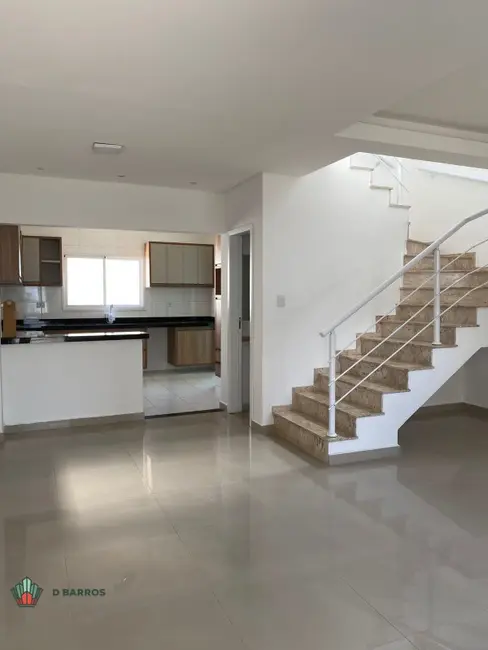 Foto 5 de Casa de Condomínio com 3 quartos à venda, 120m2 em Vila Areao, Taubate - SP