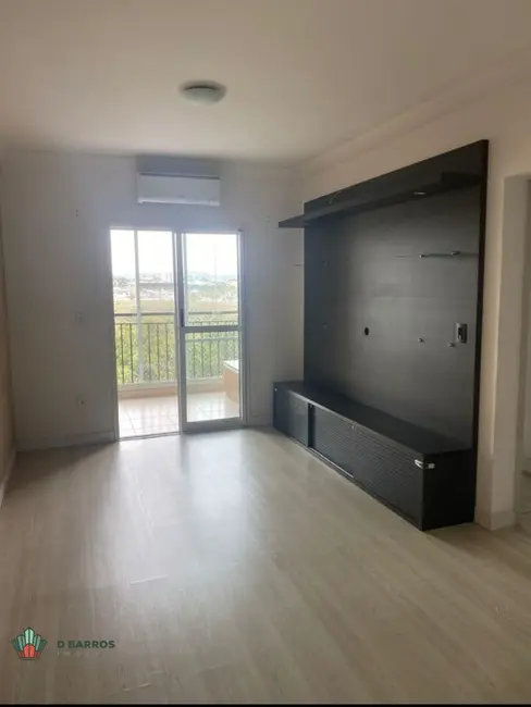 Foto 6 de Apartamento com 2 quartos à venda, 69m2 em Parque Senhor do Bonfim, Taubate - SP