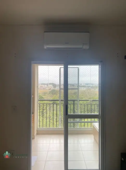 Foto 3 de Apartamento com 2 quartos à venda, 69m2 em Parque Senhor do Bonfim, Taubate - SP