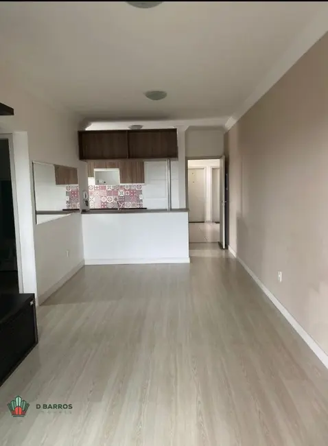 Foto 4 de Apartamento com 2 quartos à venda, 69m2 em Parque Senhor do Bonfim, Taubate - SP