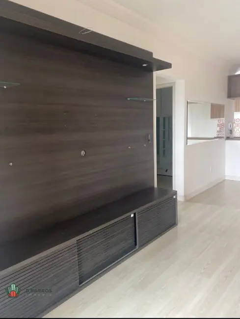 Foto 5 de Apartamento com 2 quartos à venda, 69m2 em Parque Senhor do Bonfim, Taubate - SP