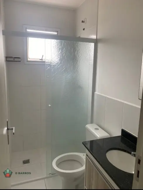 Foto 9 de Apartamento com 2 quartos à venda, 69m2 em Parque Senhor do Bonfim, Taubate - SP