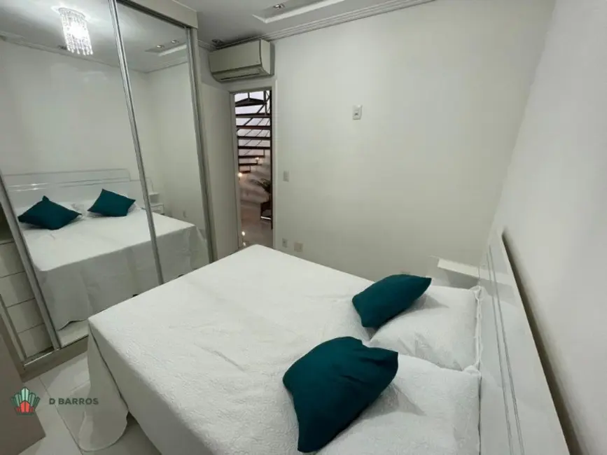 Foto 8 de Apartamento com 2 quartos à venda, 153m2 em Barranco, Taubate - SP