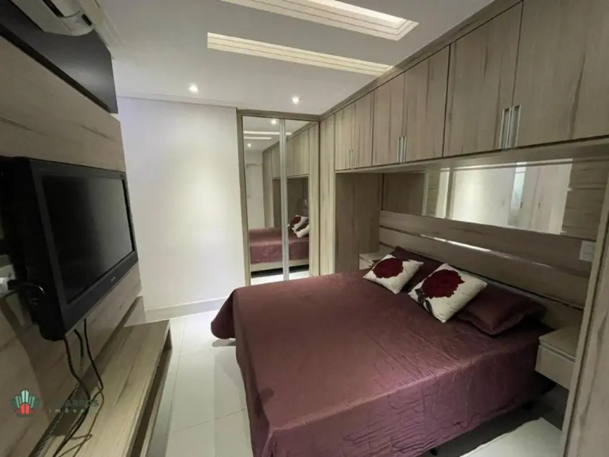 Foto 5 de Apartamento com 2 quartos à venda, 153m2 em Barranco, Taubate - SP