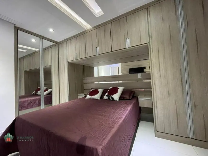 Foto 6 de Apartamento com 2 quartos à venda, 153m2 em Barranco, Taubate - SP