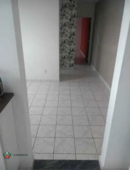 Foto 1 de Apartamento com 2 quartos para alugar, 54m2 em Parque São Luís, Taubate - SP