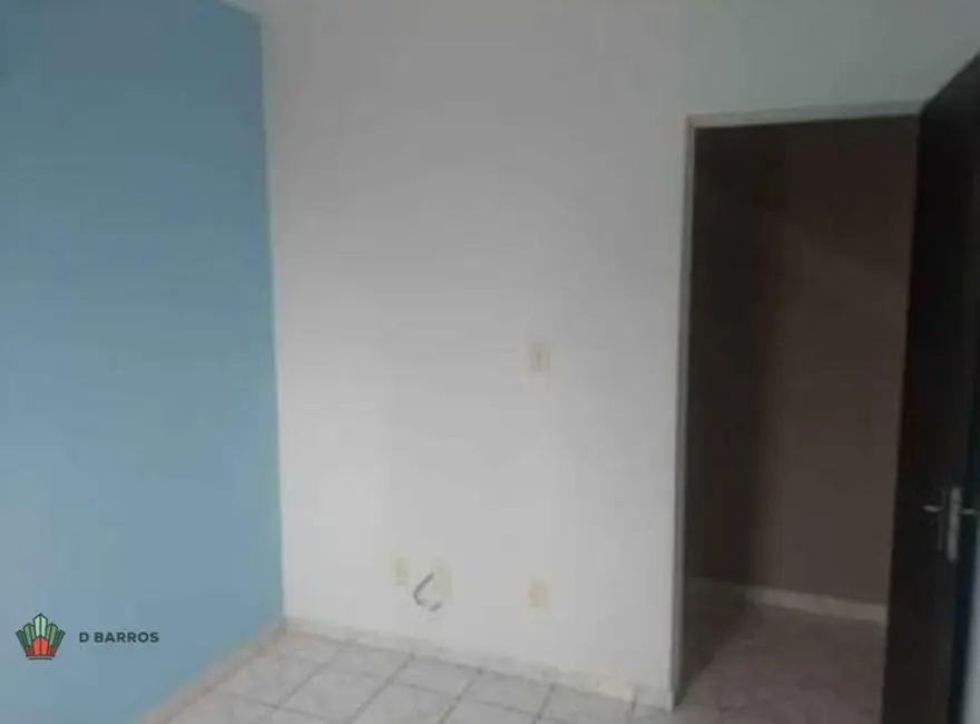 Foto 4 de Apartamento com 2 quartos para alugar, 54m2 em Parque São Luís, Taubate - SP