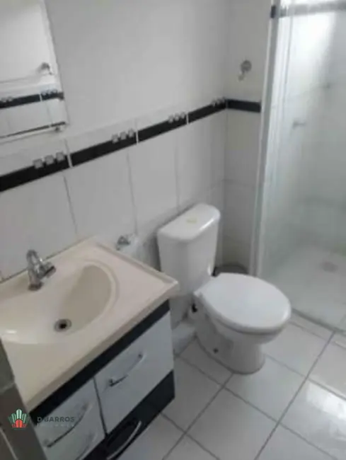 Foto 2 de Apartamento com 2 quartos para alugar, 54m2 em Parque São Luís, Taubate - SP