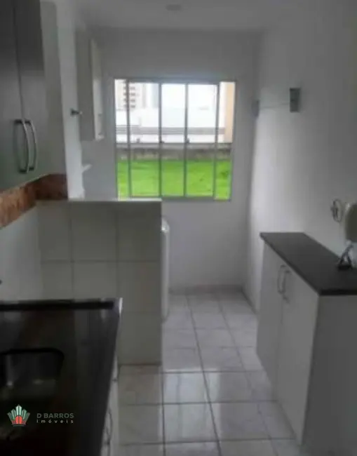 Foto 8 de Apartamento com 2 quartos para alugar, 54m2 em Parque São Luís, Taubate - SP