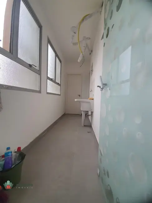 Foto 7 de Apartamento com 3 quartos para alugar, 147m2 em Jardim das Nações, Taubate - SP