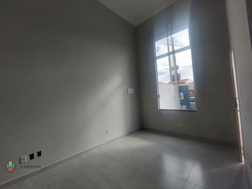 Foto 2 de Casa com 3 quartos à venda, 75m2 em Loteamento Vila Olímpia, Taubate - SP