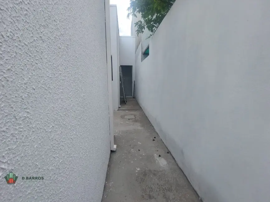 Foto 3 de Casa com 3 quartos à venda, 75m2 em Loteamento Vila Olímpia, Taubate - SP