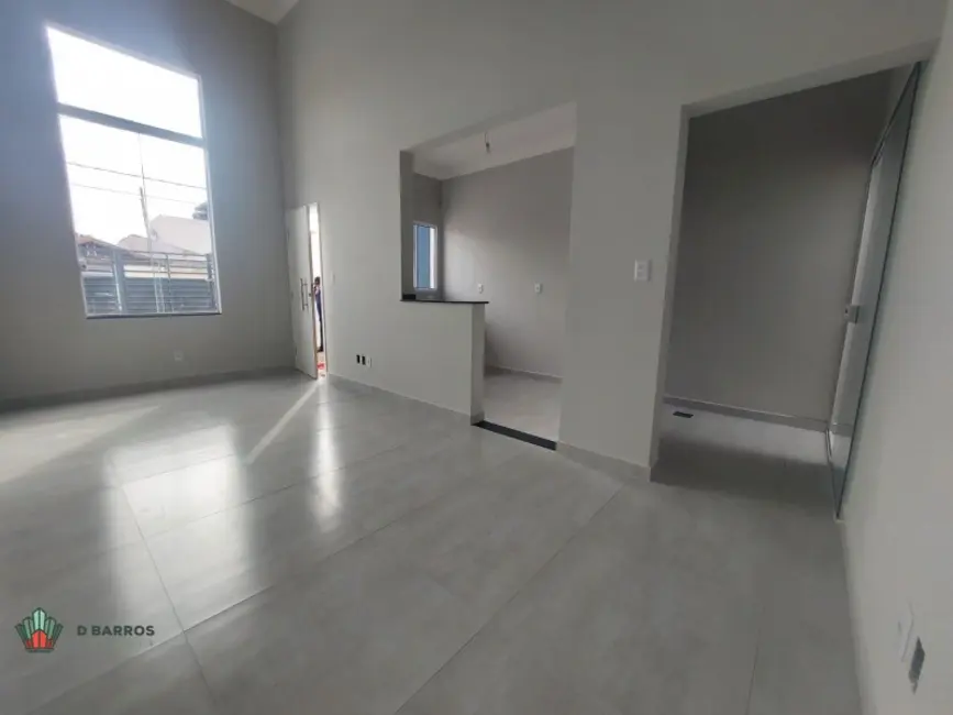 Foto 1 de Casa com 3 quartos à venda, 75m2 em Loteamento Vila Olímpia, Taubate - SP